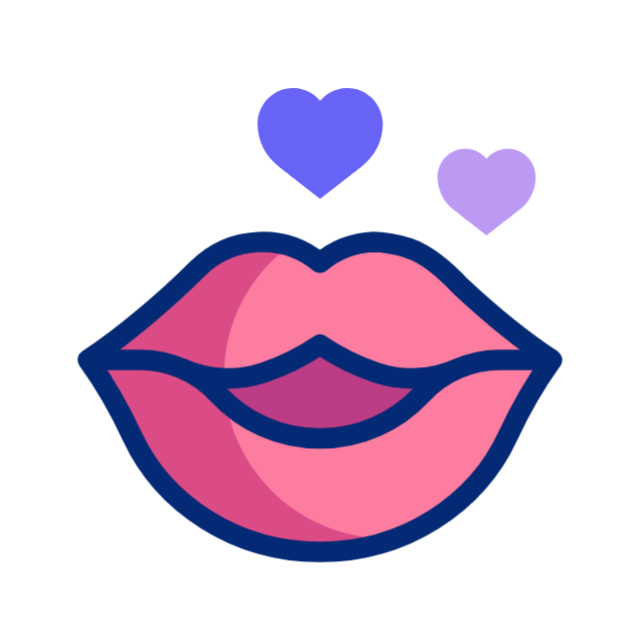 Gigolo Kissing