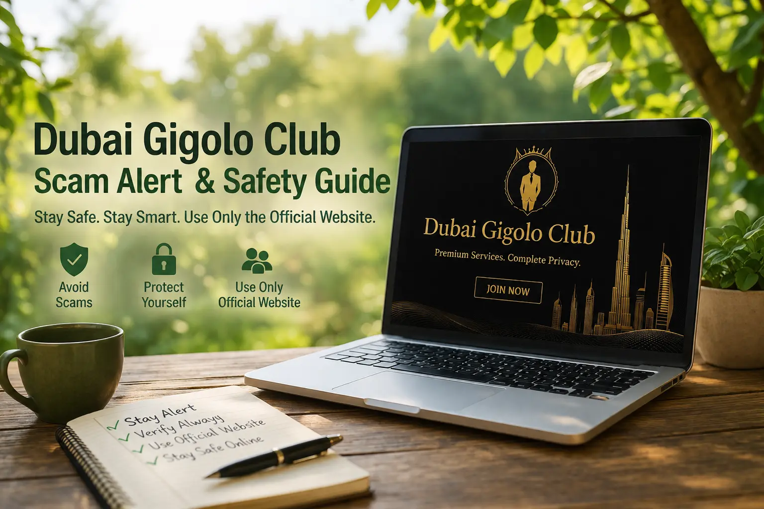 gigolo job