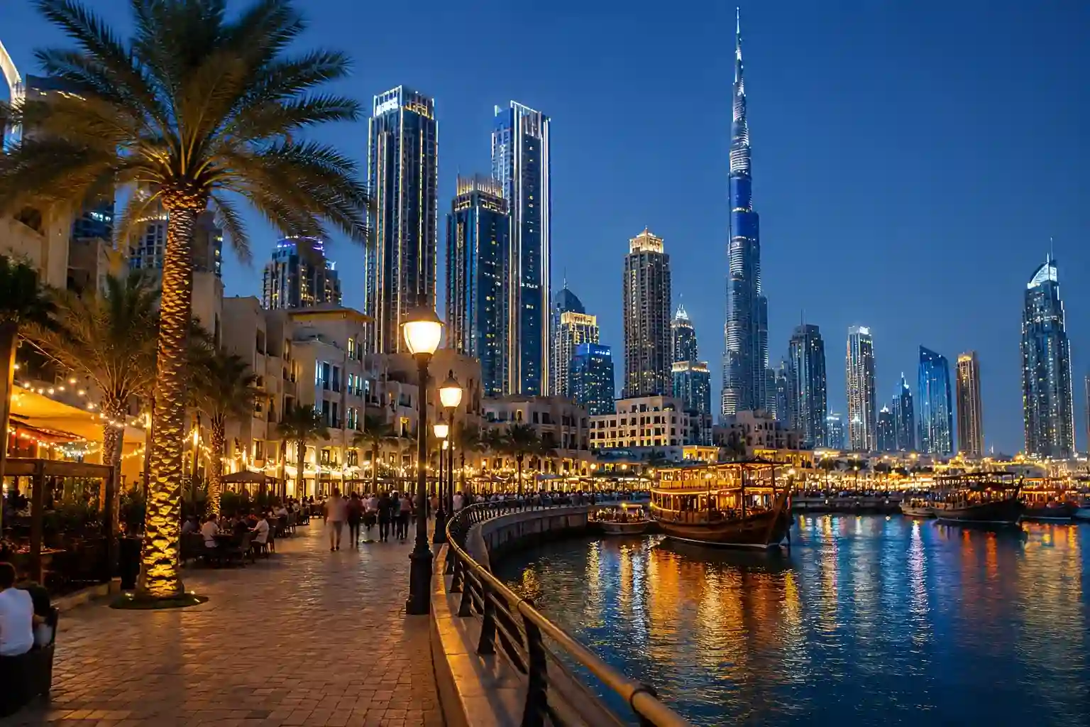 Gigolo Club in Bur Dubai